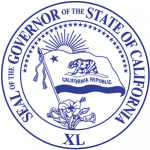 california governor